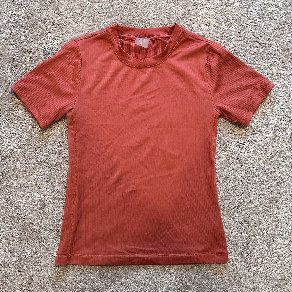 Calia Workout T Shirt